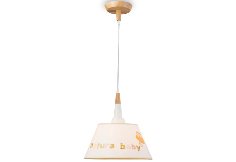 Детская мебель Подвесной светильник Natura Baby