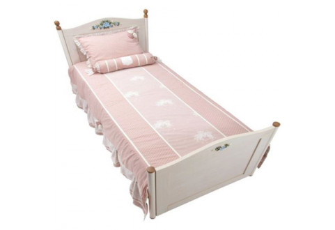 Детская мебель Комплект постельных принадлежностей Romantic