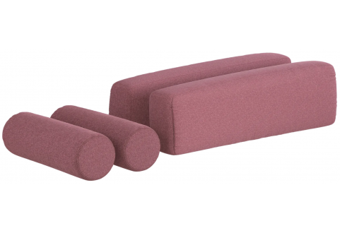 Детская мебель Подушки для диван-кровати Pink