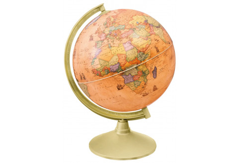 Детская мебель Ночник World Sphere (Глобус)