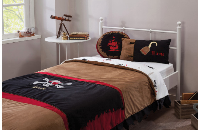 Комплект постельных принадлежностей Pirate 