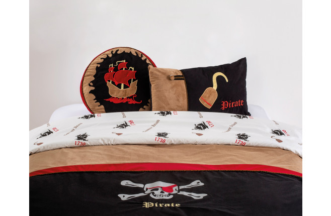 Комплект постельных принадлежностей Pirate 