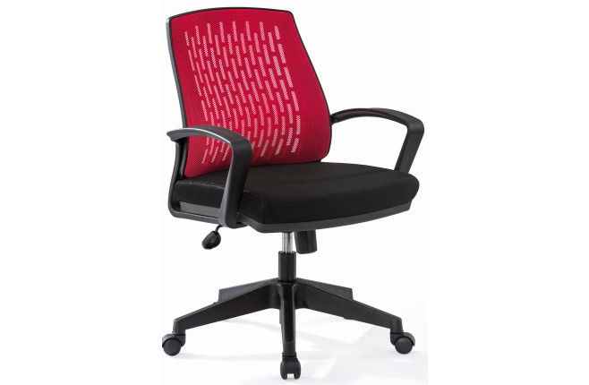 Кресло красное Comfort