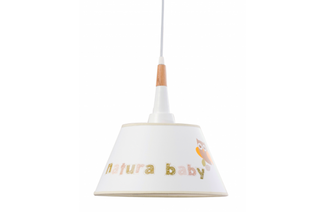 Подвесной светильник Natura Baby