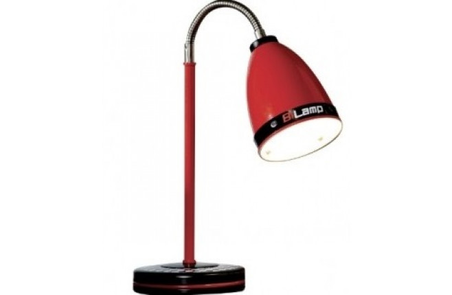 Настольная лампа BiLamp