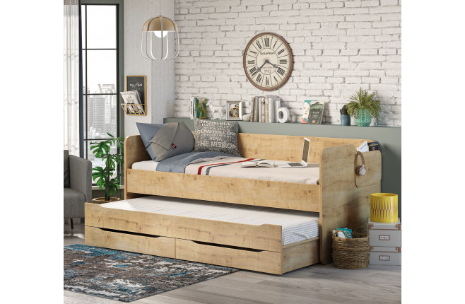 Кровать-диван Studio