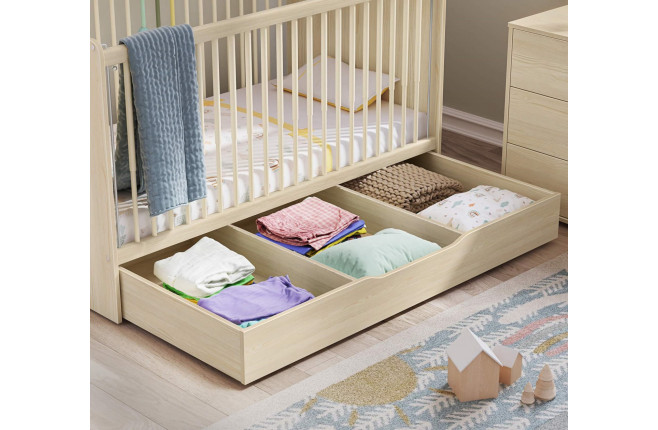 Кроватка детская Montes Baby Natural