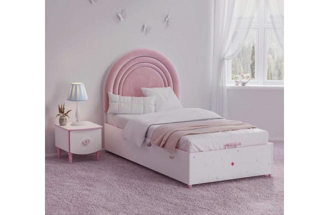 Кровать с подъемным механизмом Princess