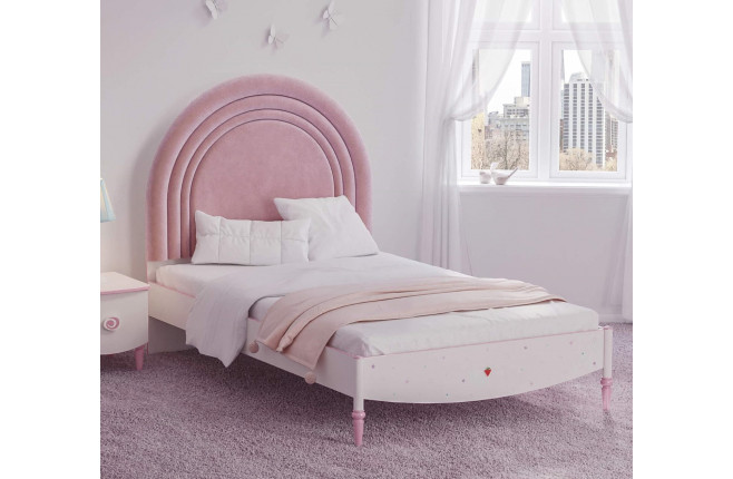 Кровать большая Princess