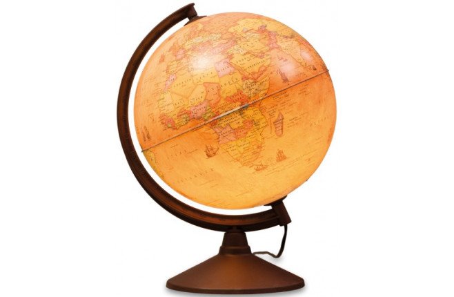 Ночник World Sphere (Глобус)