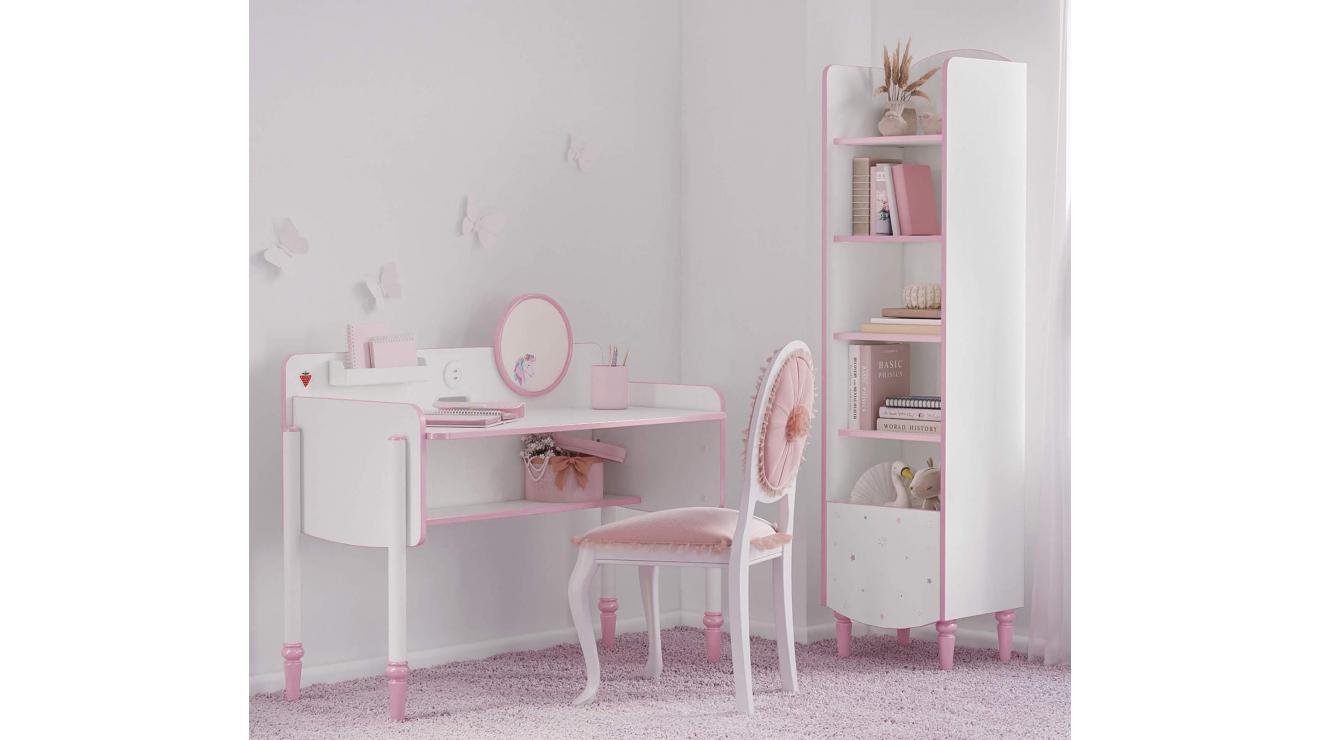 Коллекция детской мебели Princess