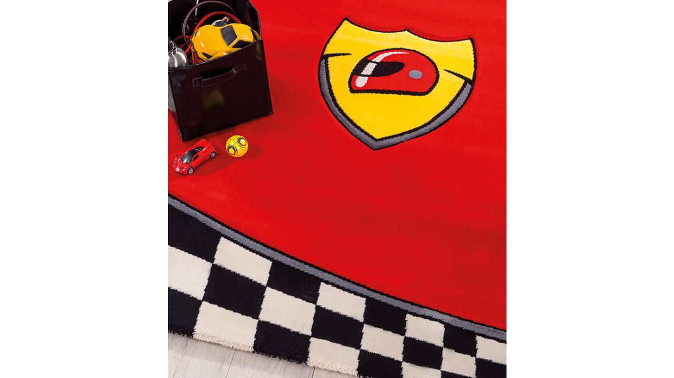 Коллекция детской мебели Champion Racer
